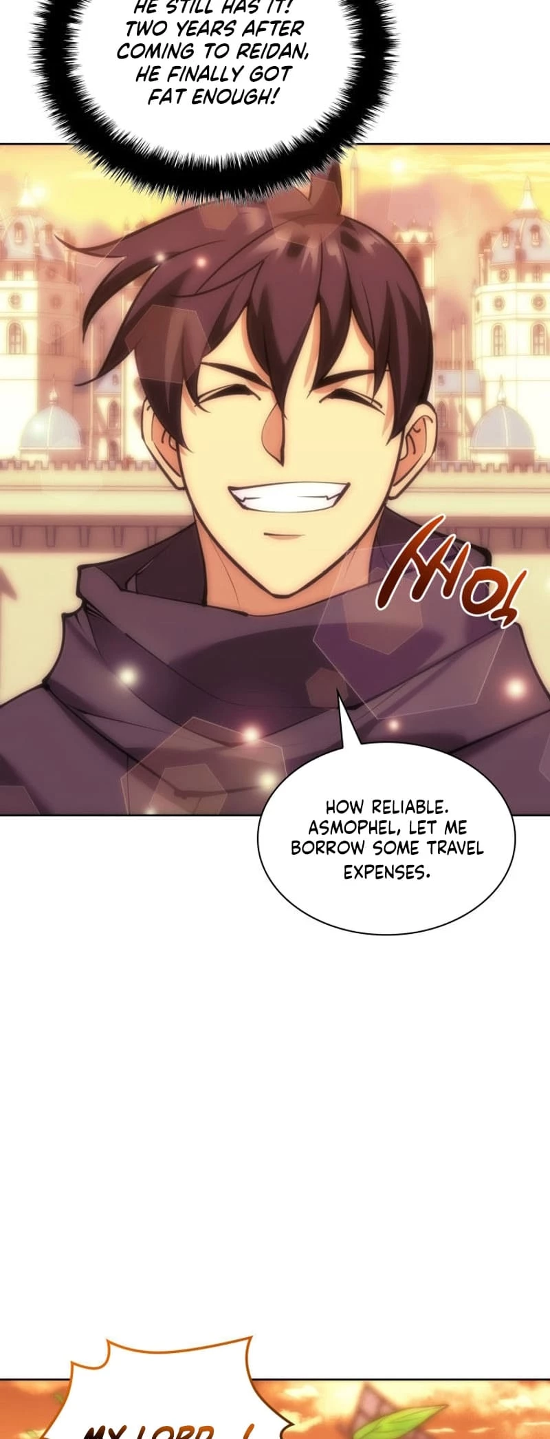 Overgeared Chapter 232 - 11