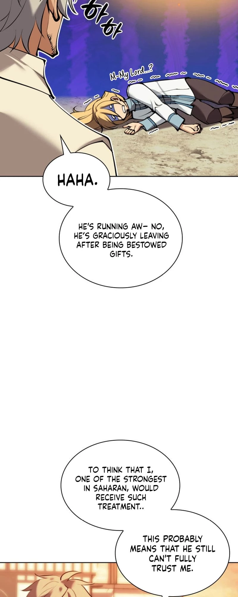 Overgeared Chapter 232 - 15
