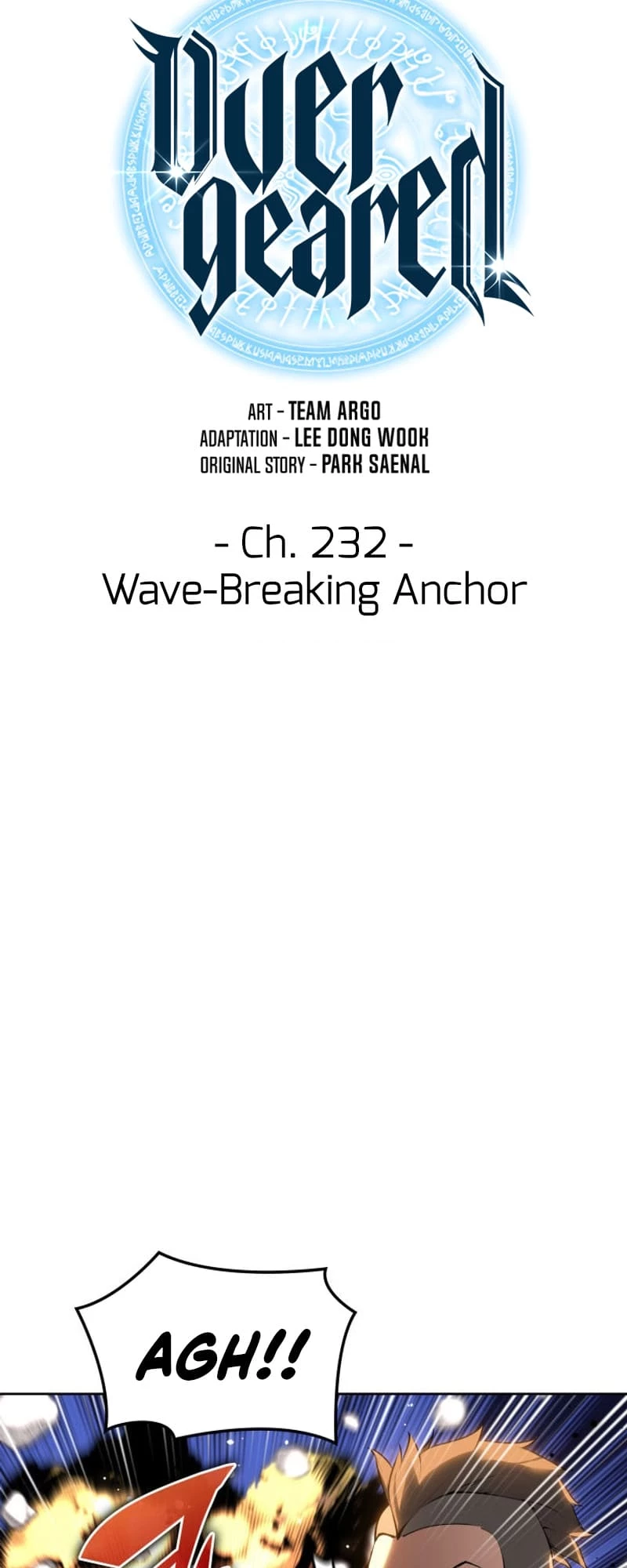 Overgeared Chapter 232 - 22
