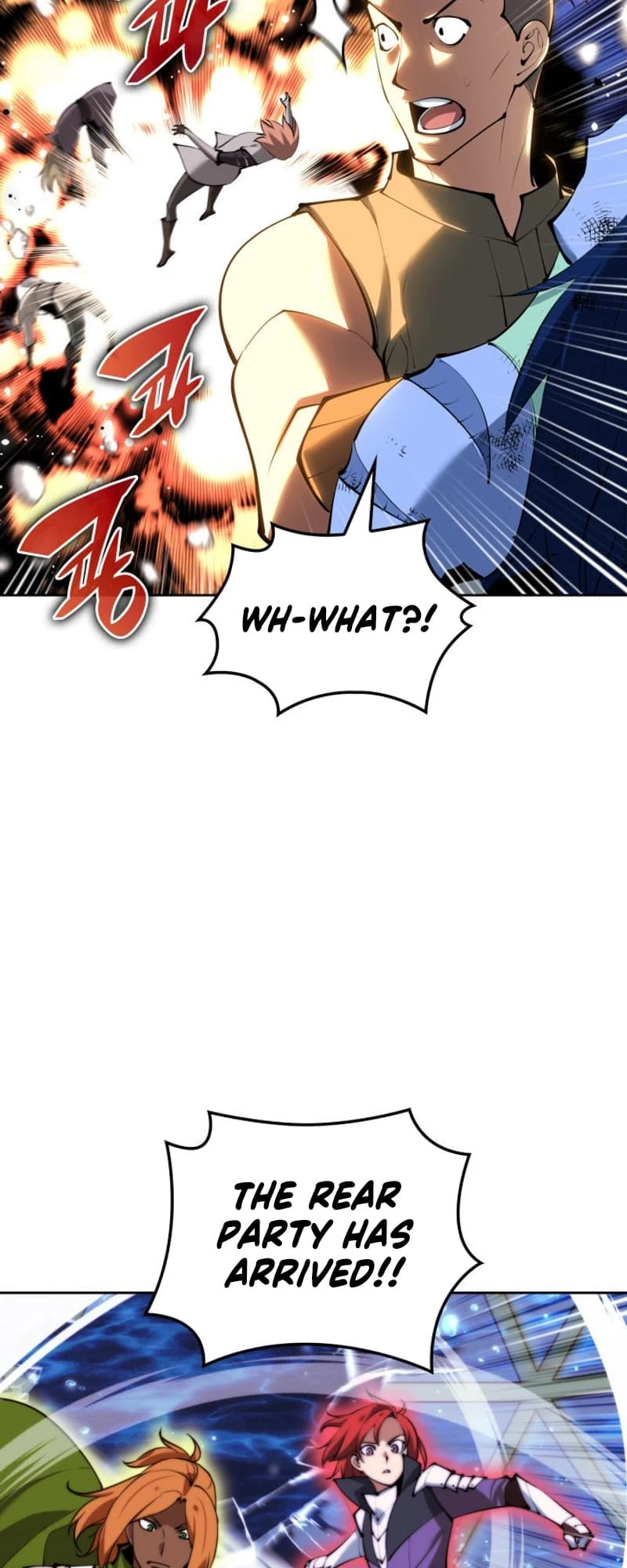 Overgeared Chapter 232 - 23