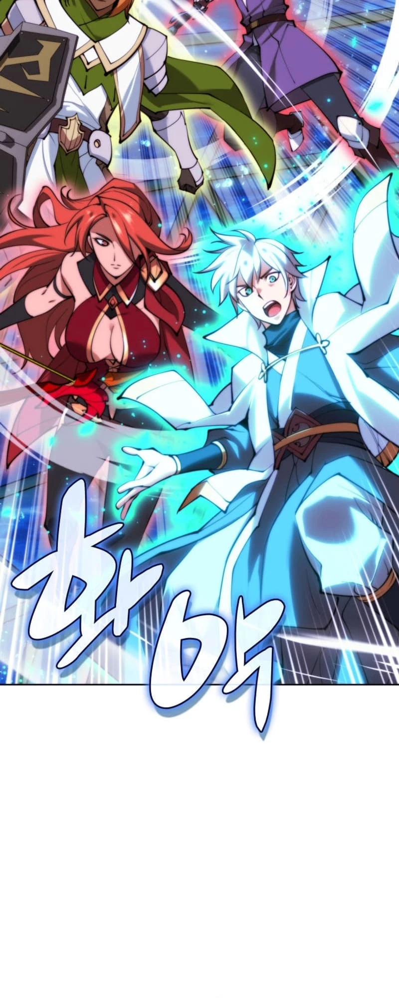 Overgeared Chapter 232 - 24