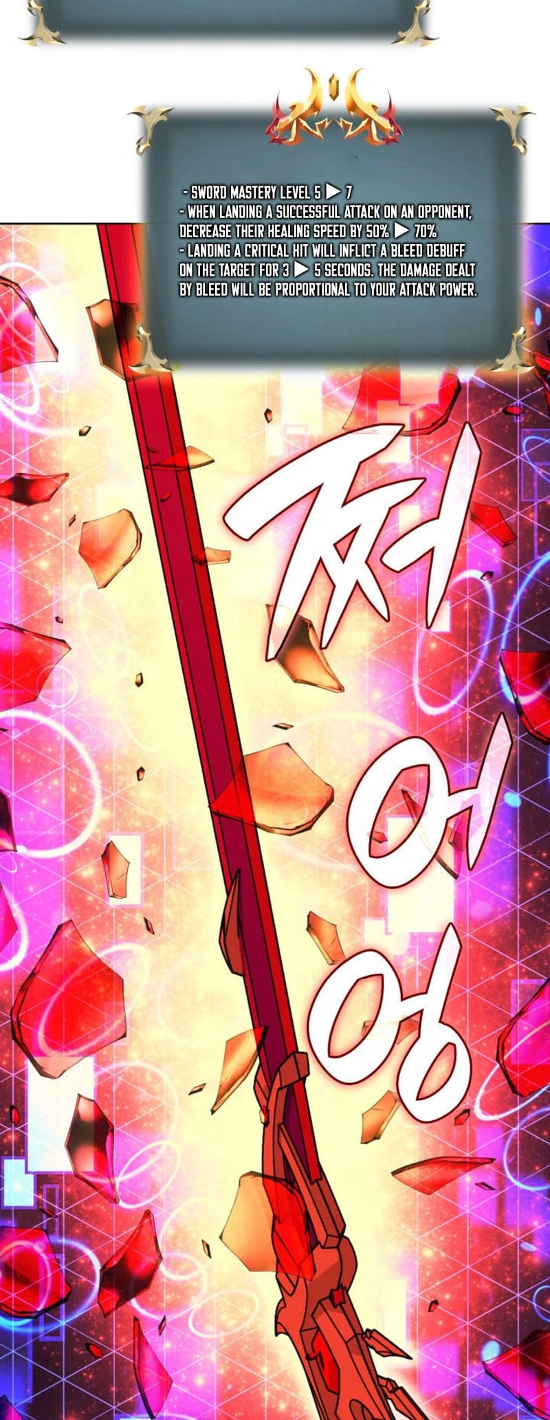 Overgeared Chapter 233 - 40