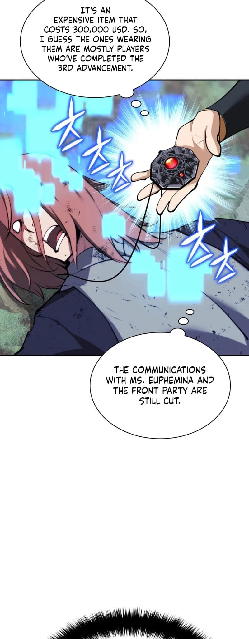 Overgeared Chapter 232 - 26