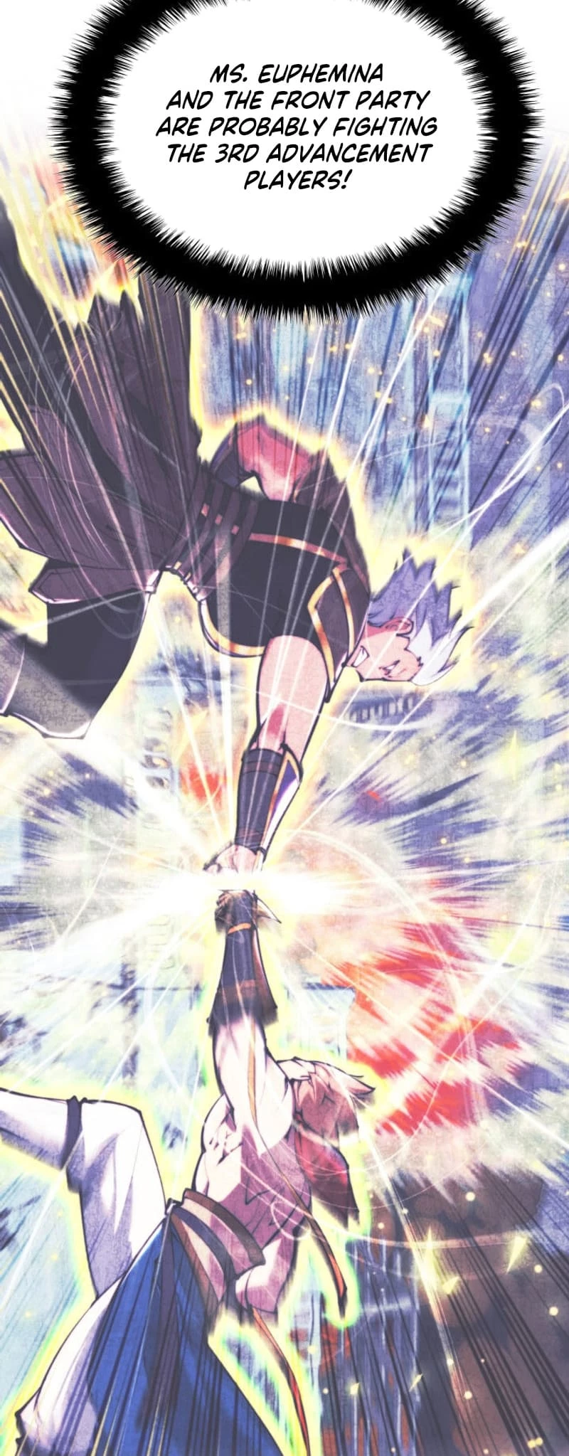 Overgeared Chapter 232 - 27