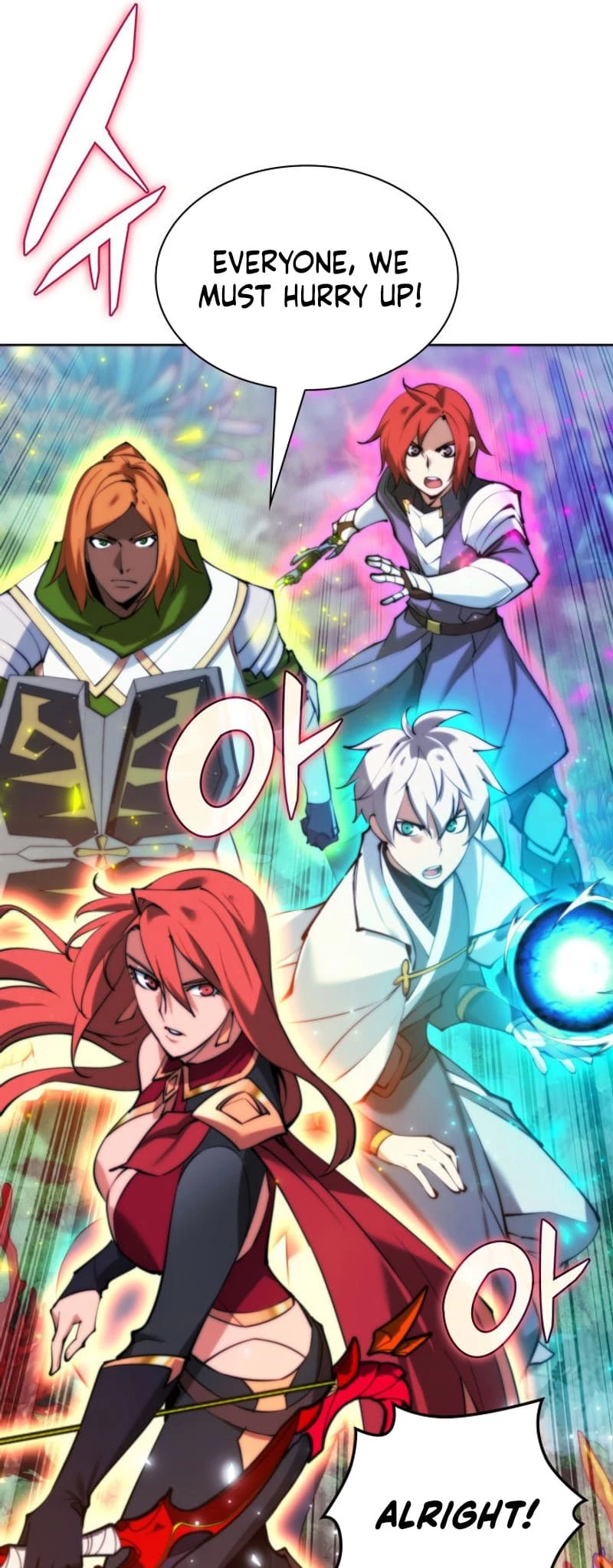 Overgeared Chapter 232 - 29