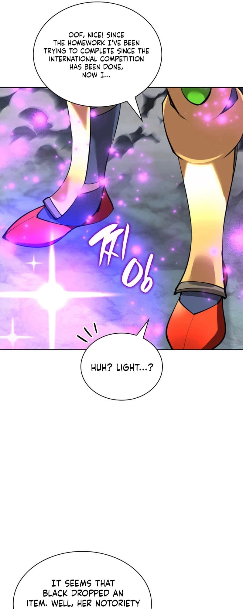 Overgeared Chapter 233 - 45