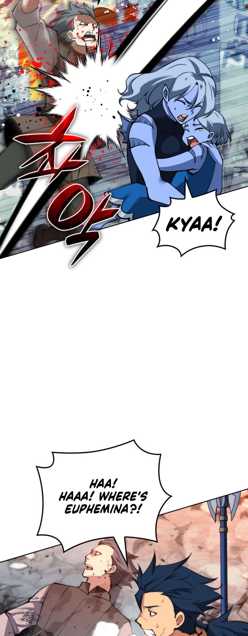 Overgeared Chapter 232 - 31