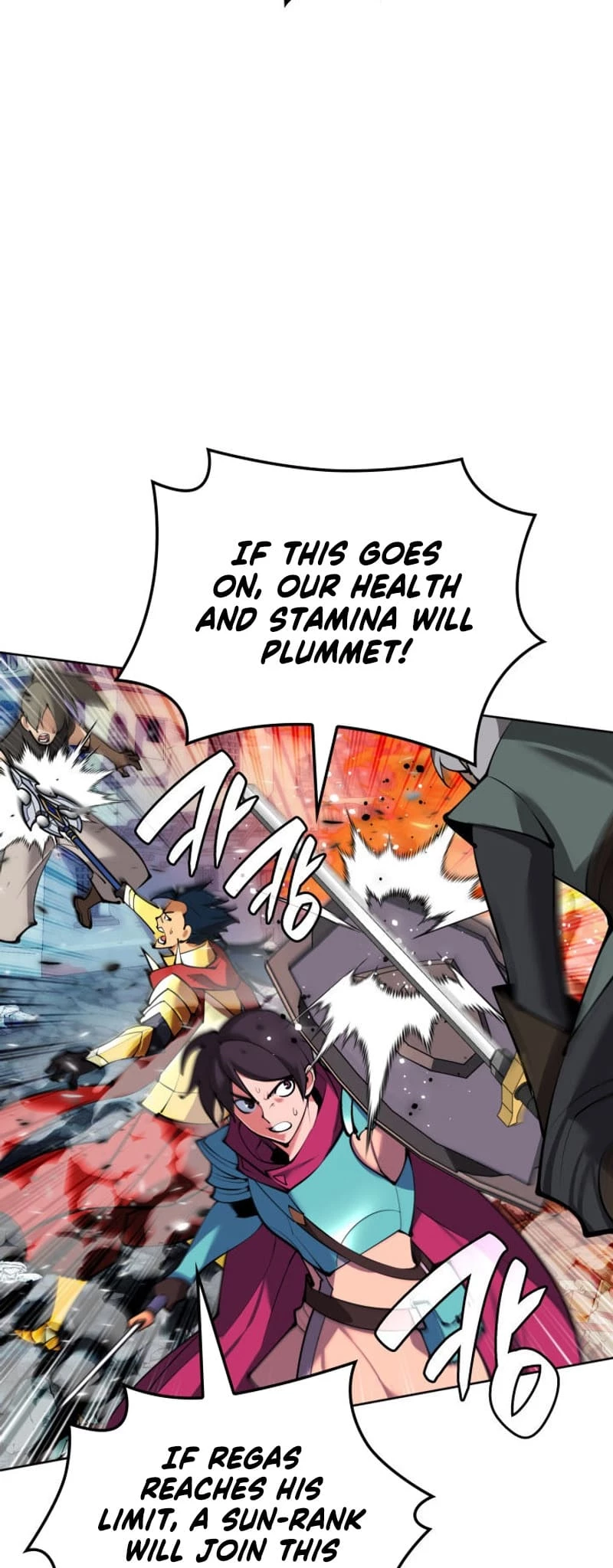 Overgeared Chapter 232 - 33
