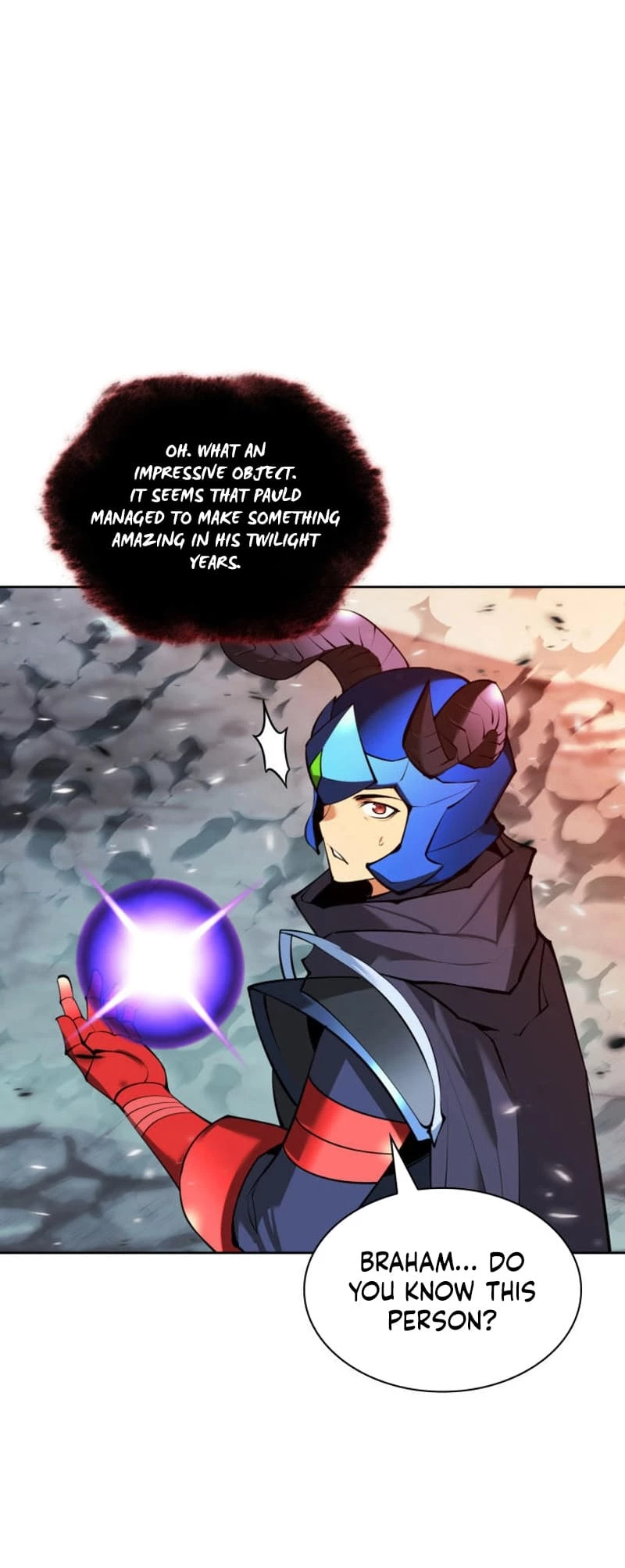 Overgeared Chapter 233 - 49