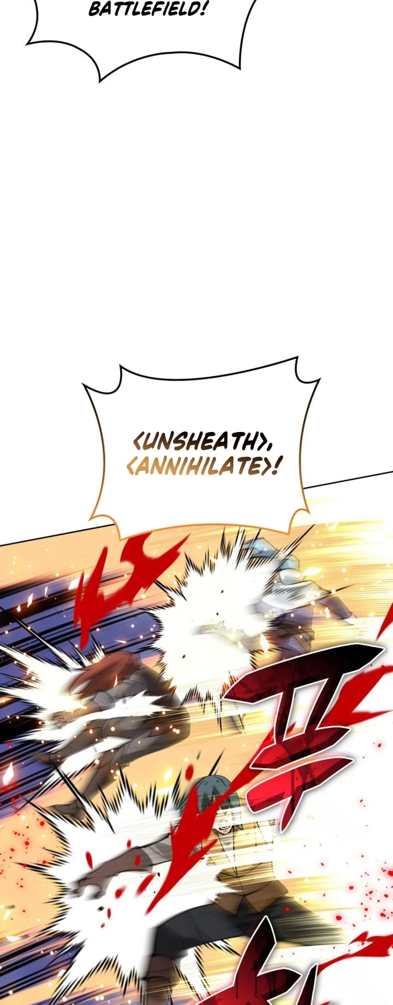 Overgeared Chapter 232 - 34