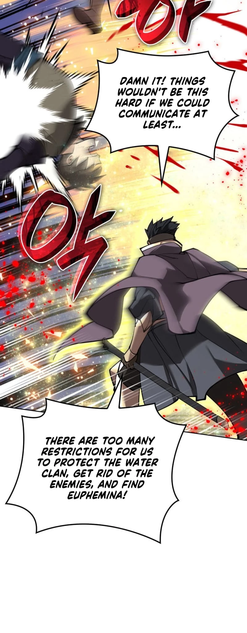 Overgeared Chapter 232 - 35