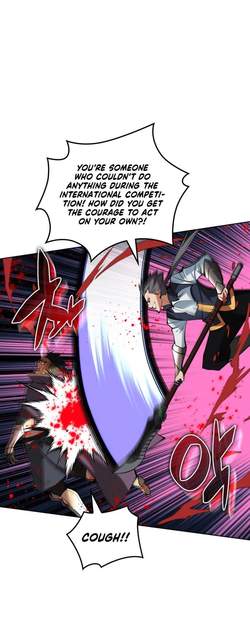 Overgeared Chapter 232 - 37