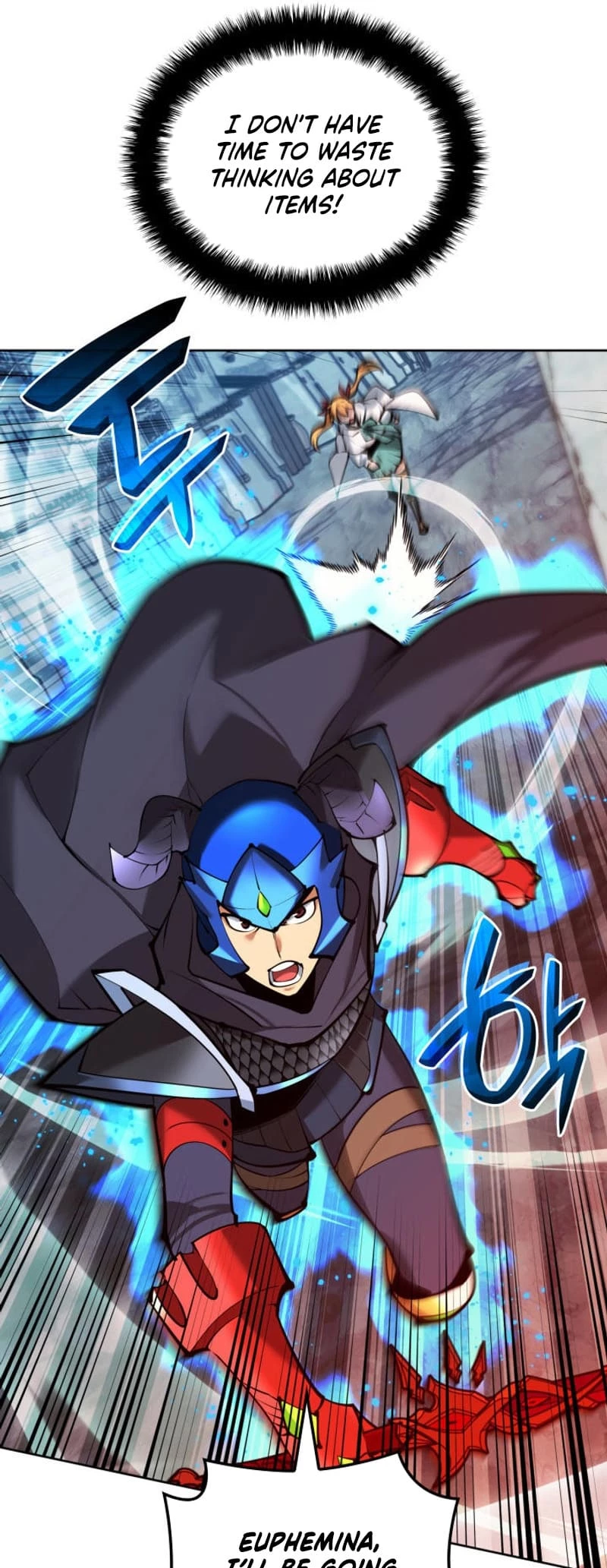 Overgeared Chapter 233 - 56