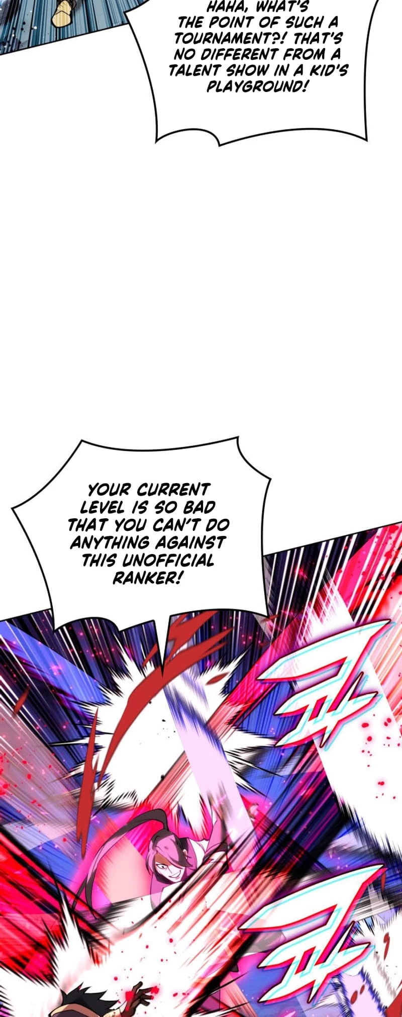 Overgeared Chapter 232 - 41