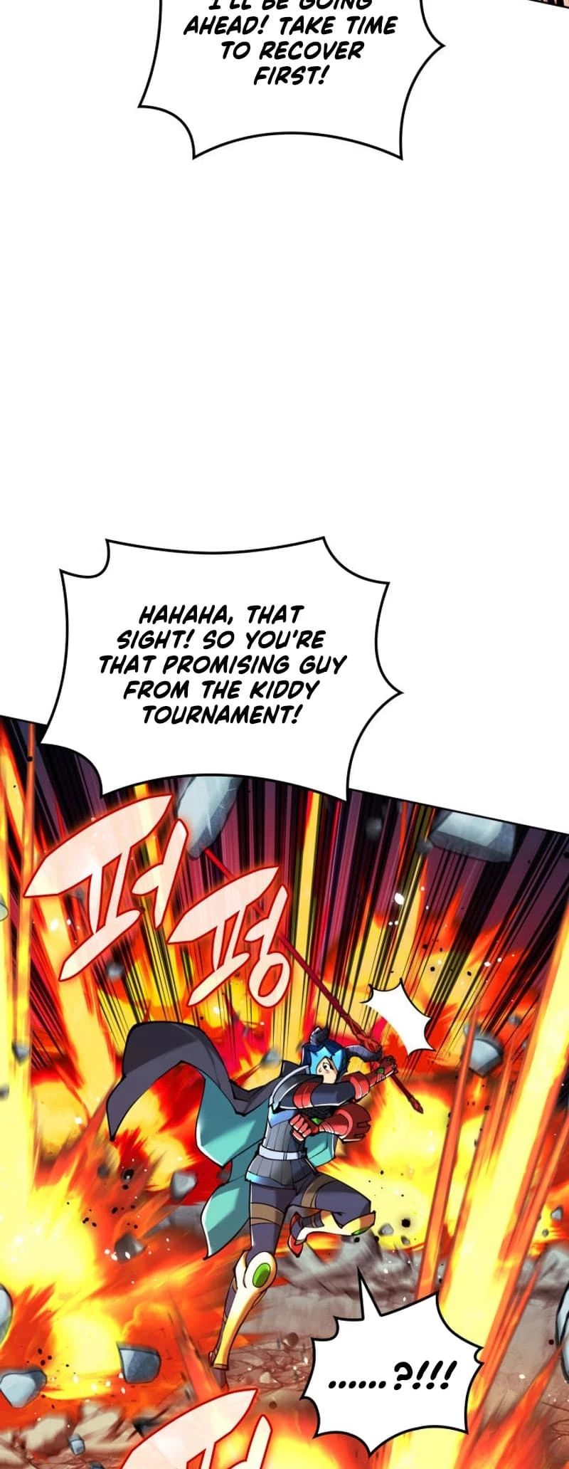 Overgeared Chapter 233 - 57