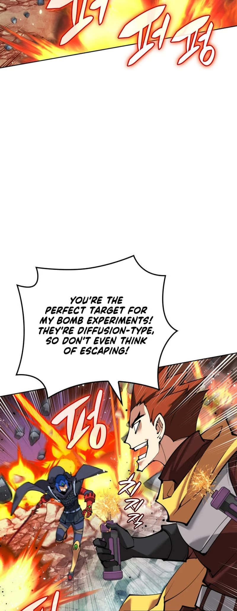 Overgeared Chapter 233 - 58