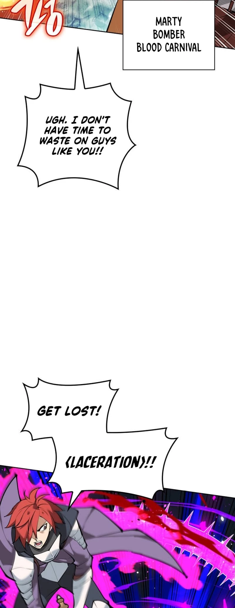 Overgeared Chapter 233 - 59