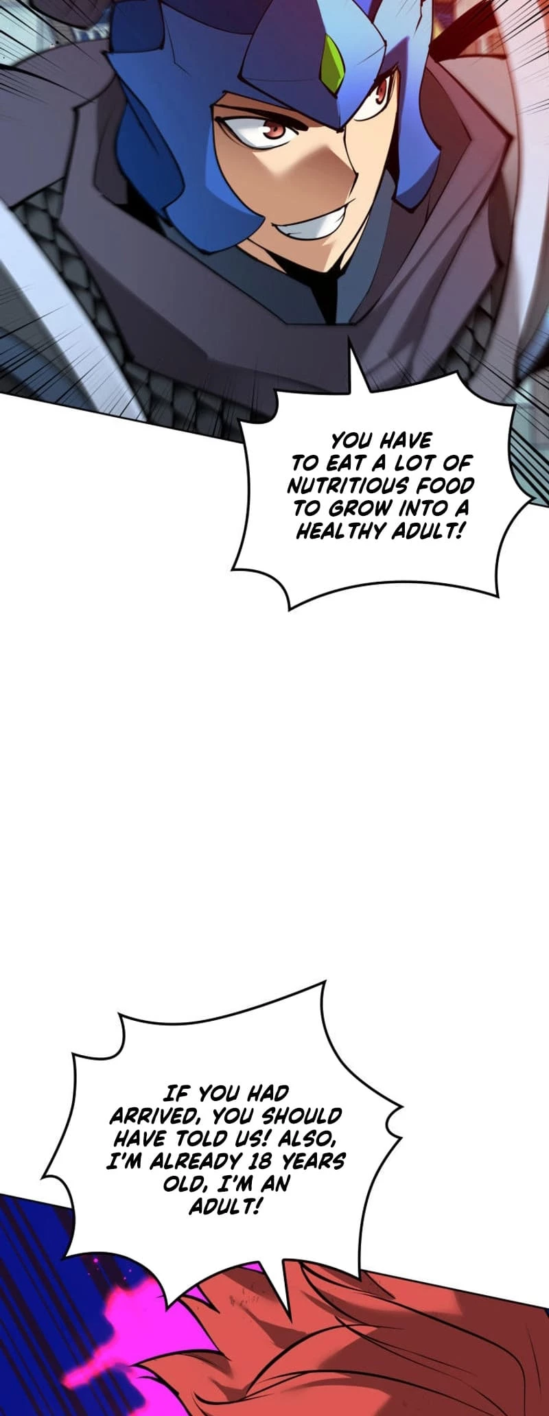 Overgeared Chapter 233 - 61