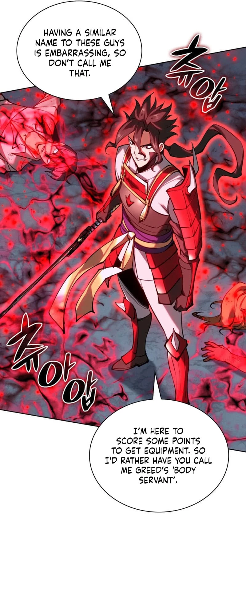 Overgeared Chapter 232 - 49