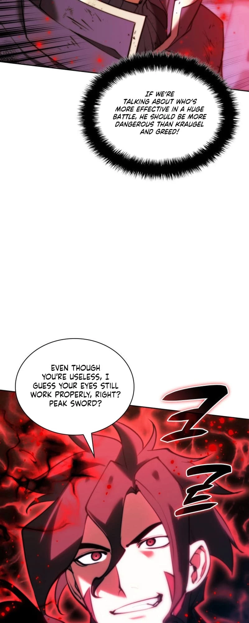 Overgeared Chapter 232 - 52