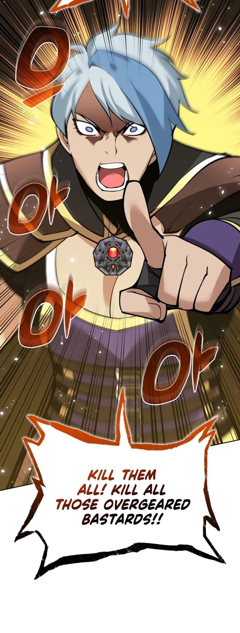 Overgeared Chapter 233 - 69