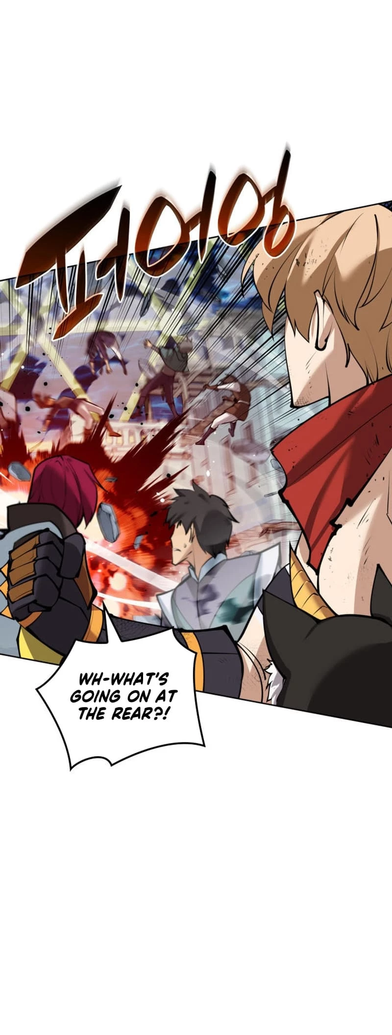 Overgeared Chapter 233 - 70