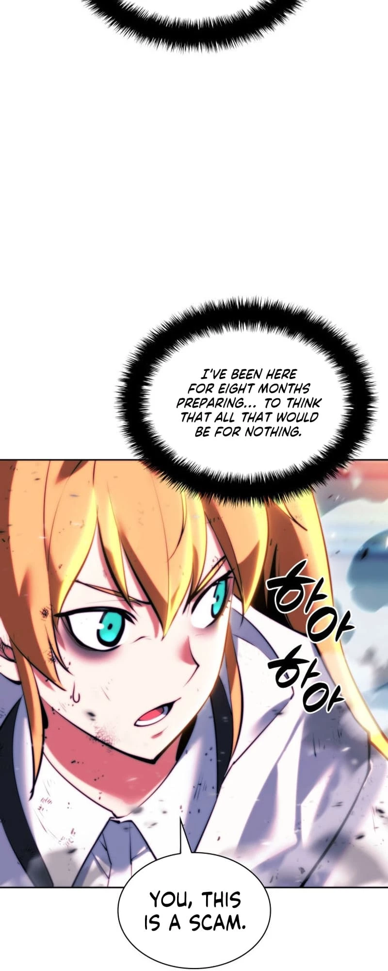 Overgeared Chapter 232 - 56
