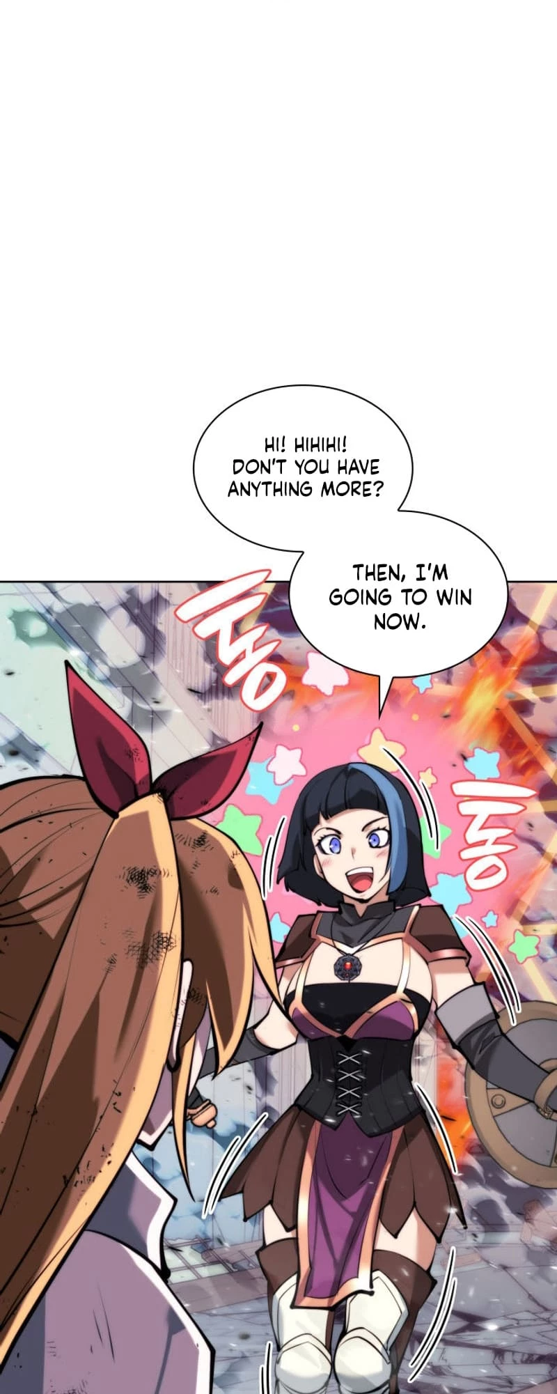 Overgeared Chapter 232 - 57