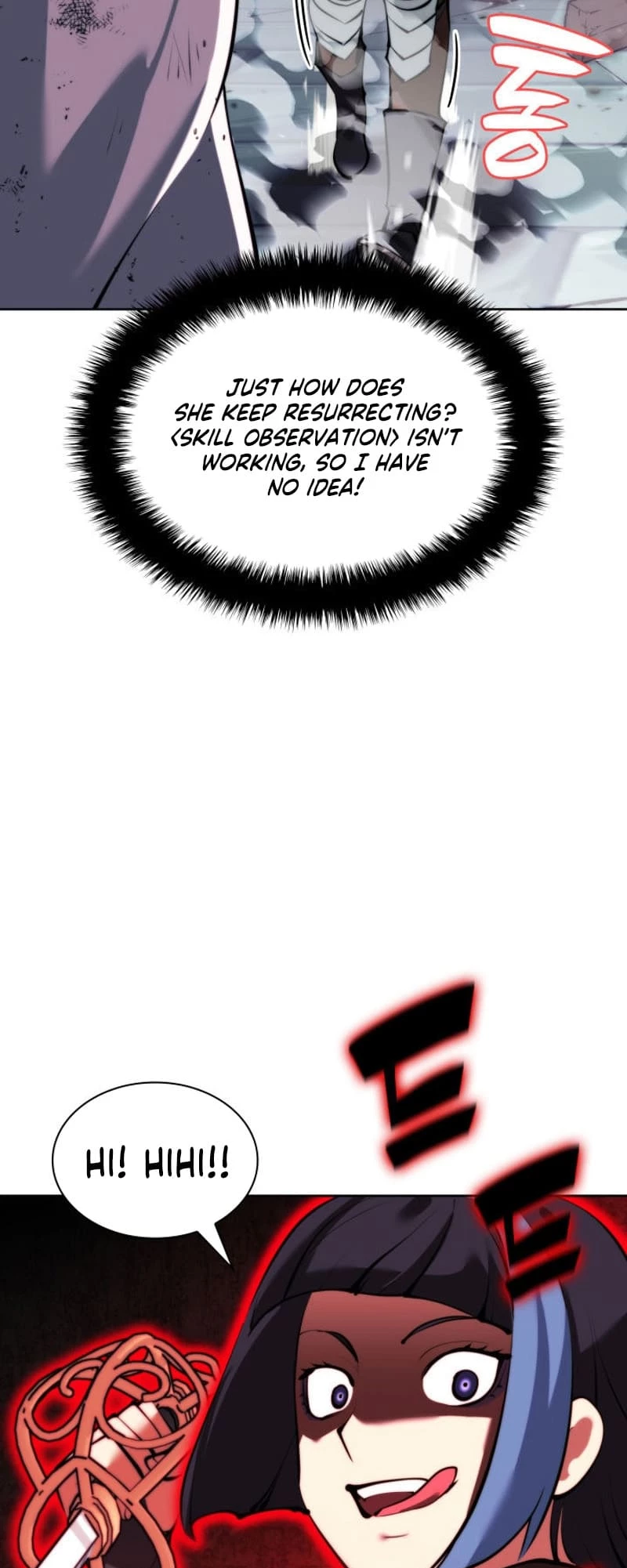 Overgeared Chapter 232 - 58