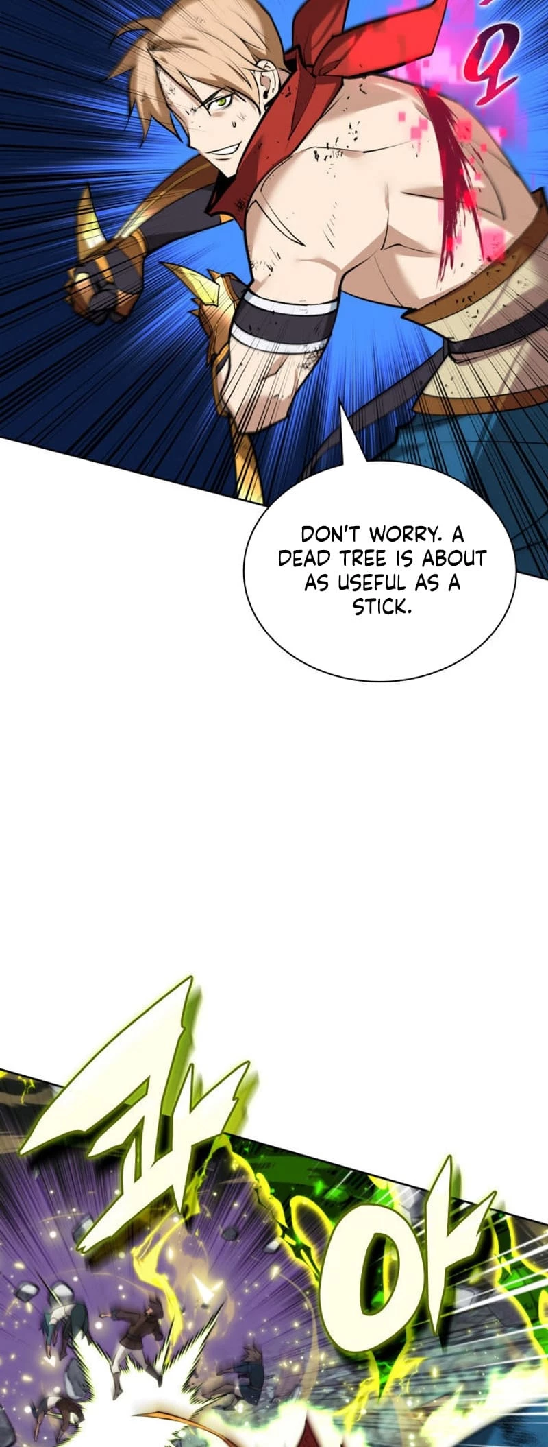 Overgeared Chapter 233 - 75