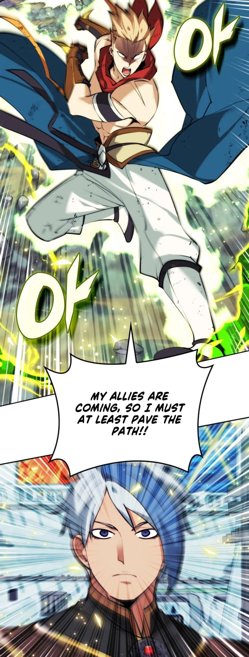 Overgeared Chapter 233 - 76
