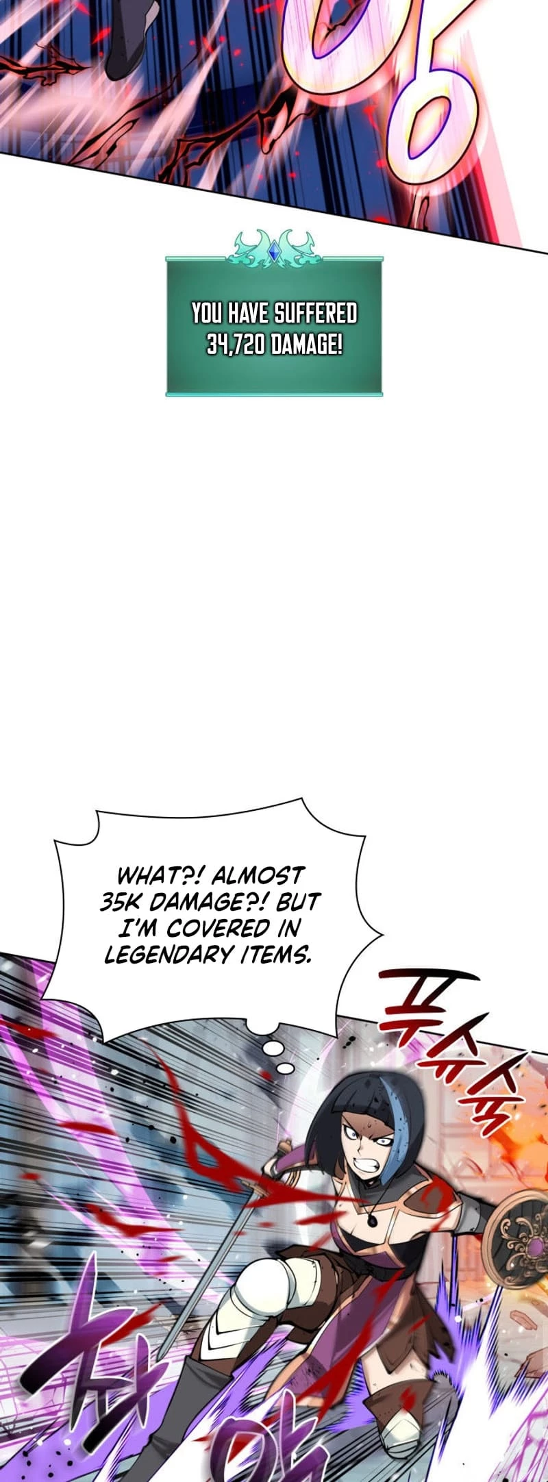 Overgeared Chapter 232 - 64