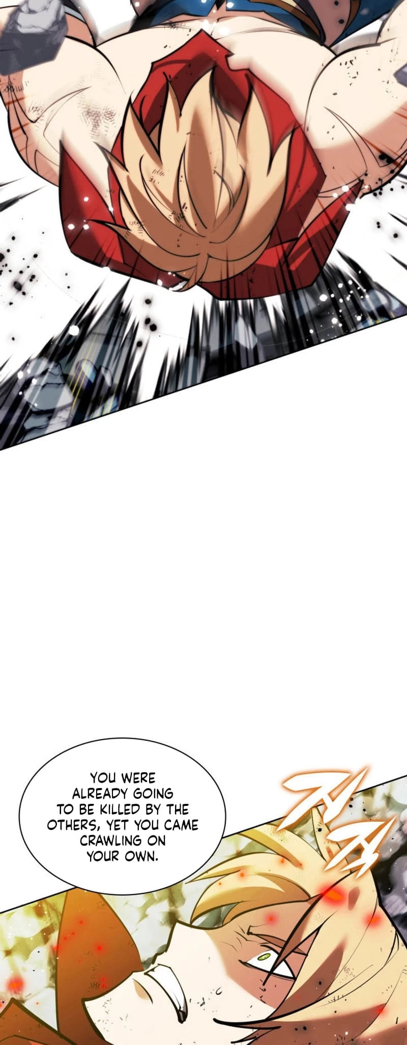 Overgeared Chapter 233 - 79