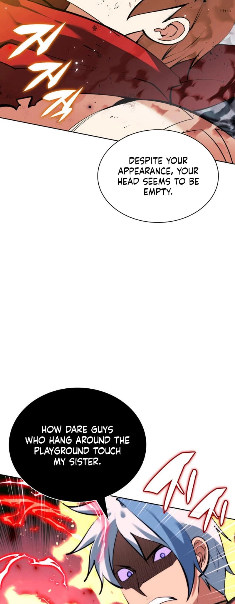 Overgeared Chapter 233 - 80
