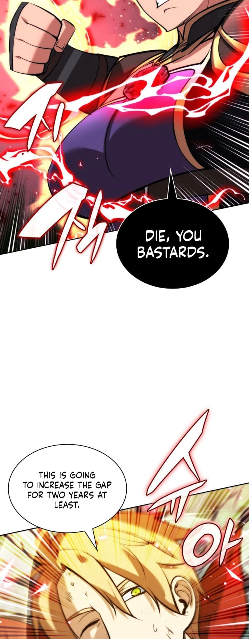 Overgeared Chapter 233 - 81