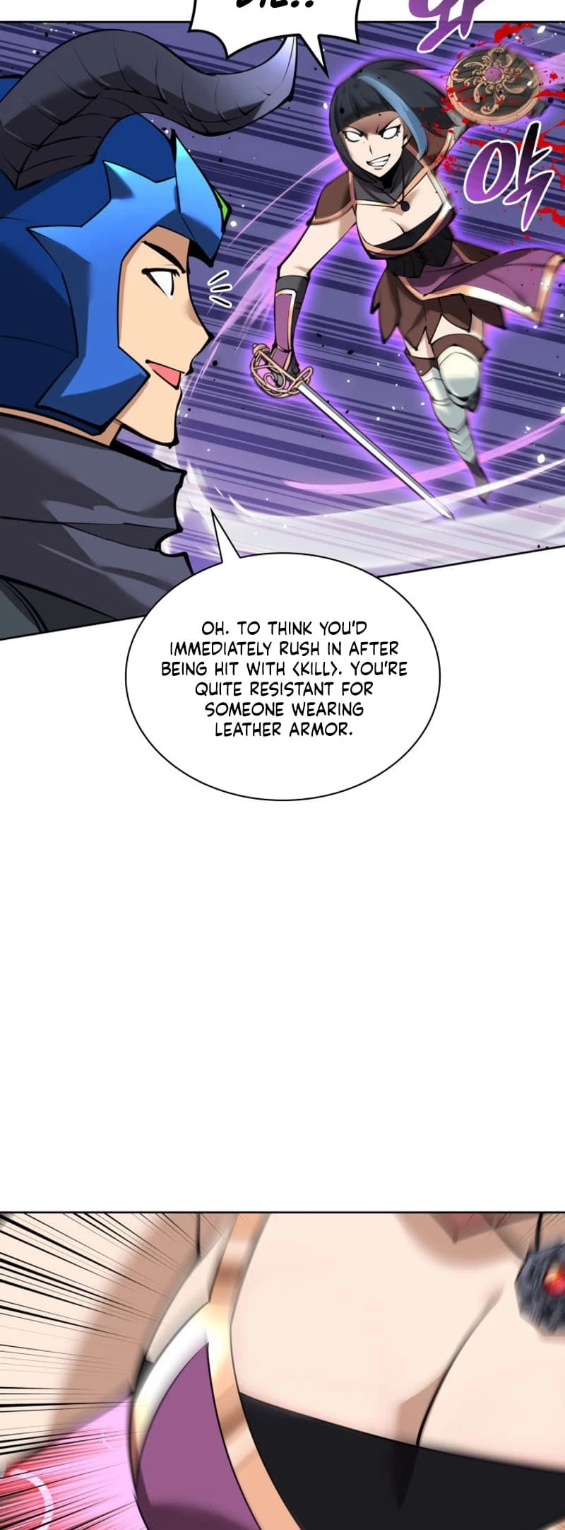 Overgeared Chapter 232 - 67
