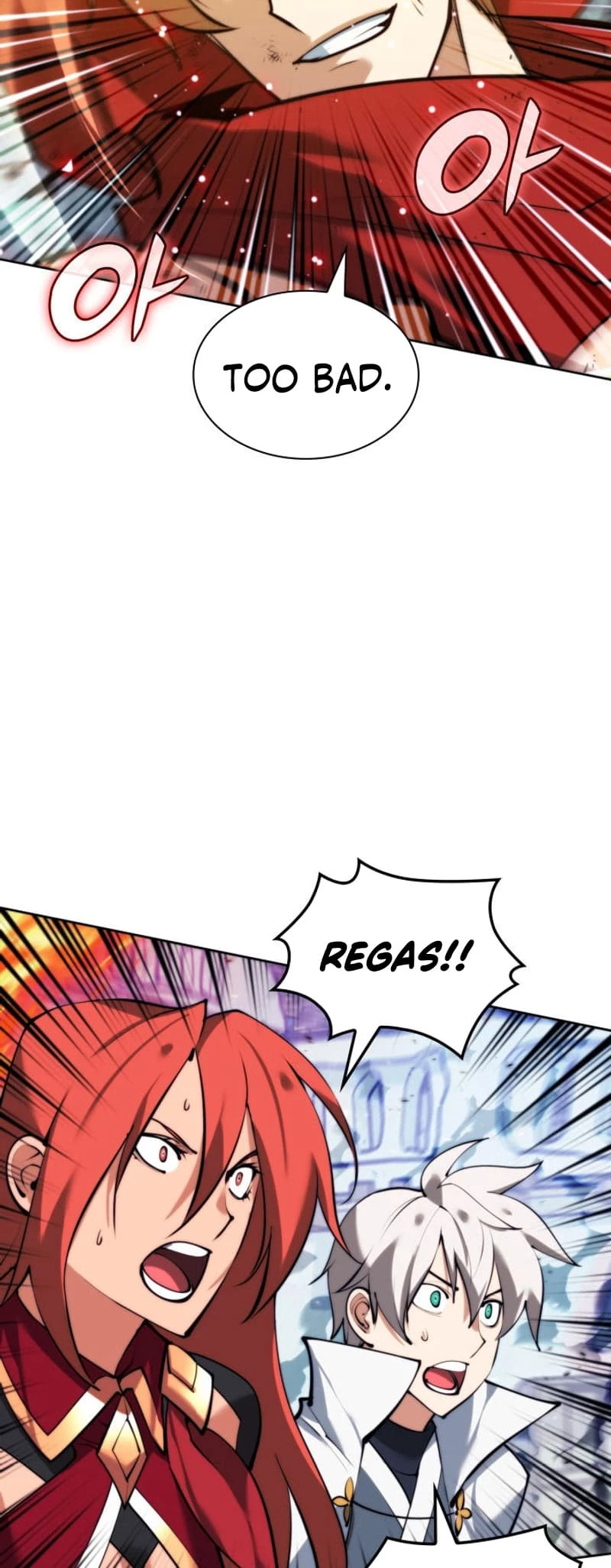 Overgeared Chapter 233 - 82