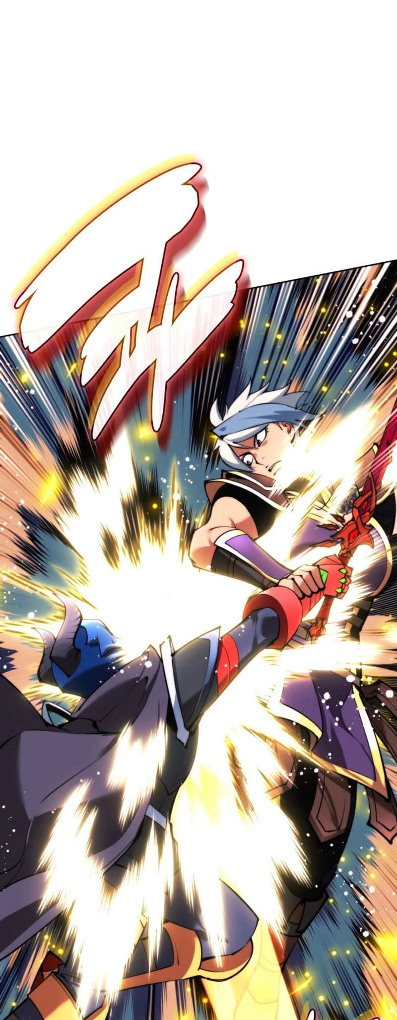 Overgeared Chapter 233 - 85