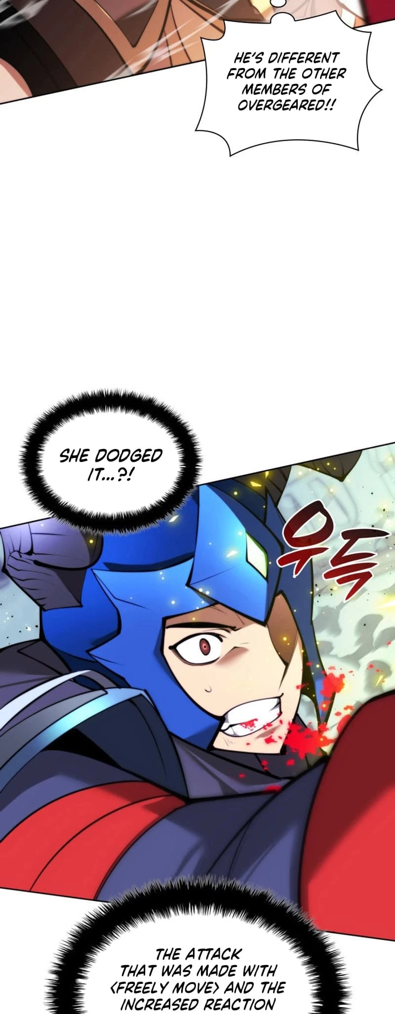 Overgeared Chapter 233 - 87