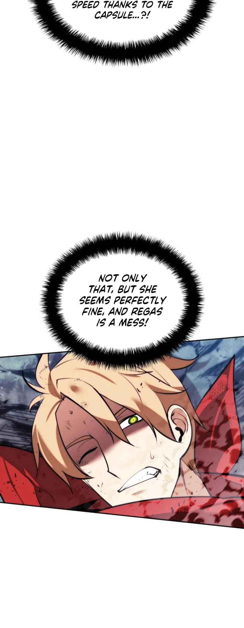 Overgeared Chapter 233 - 88