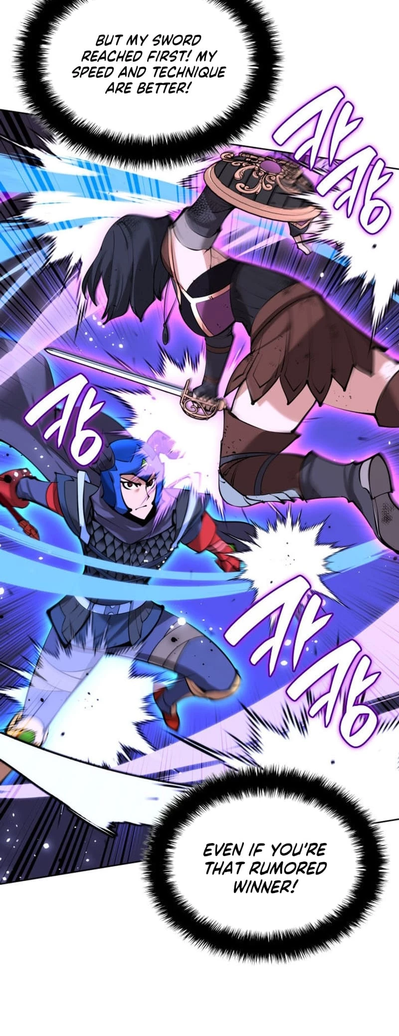 Overgeared Chapter 232 - 74