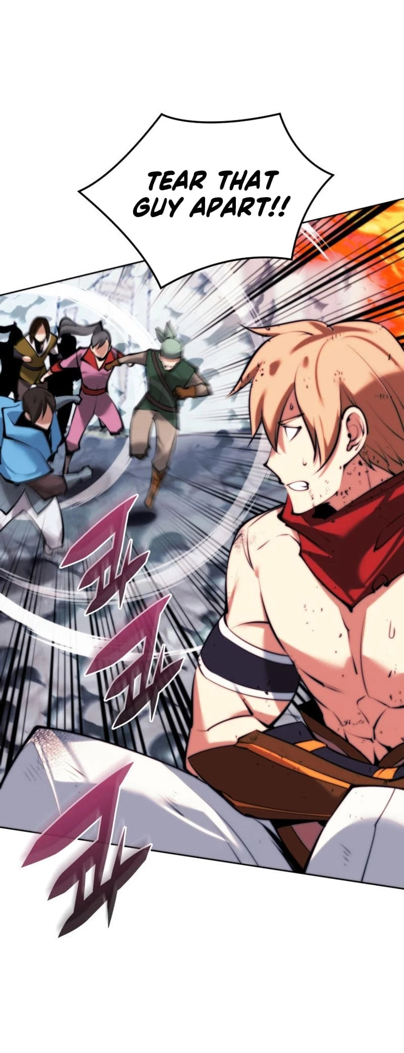 Overgeared Chapter 233 - 92