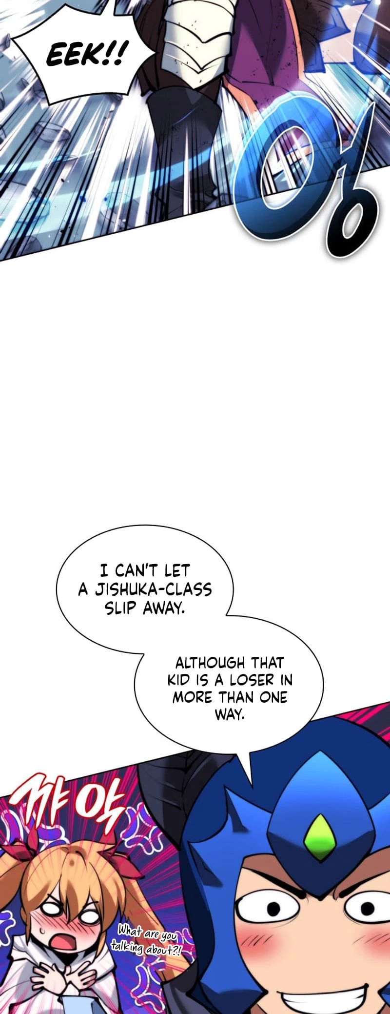 Overgeared Chapter 232 - 77