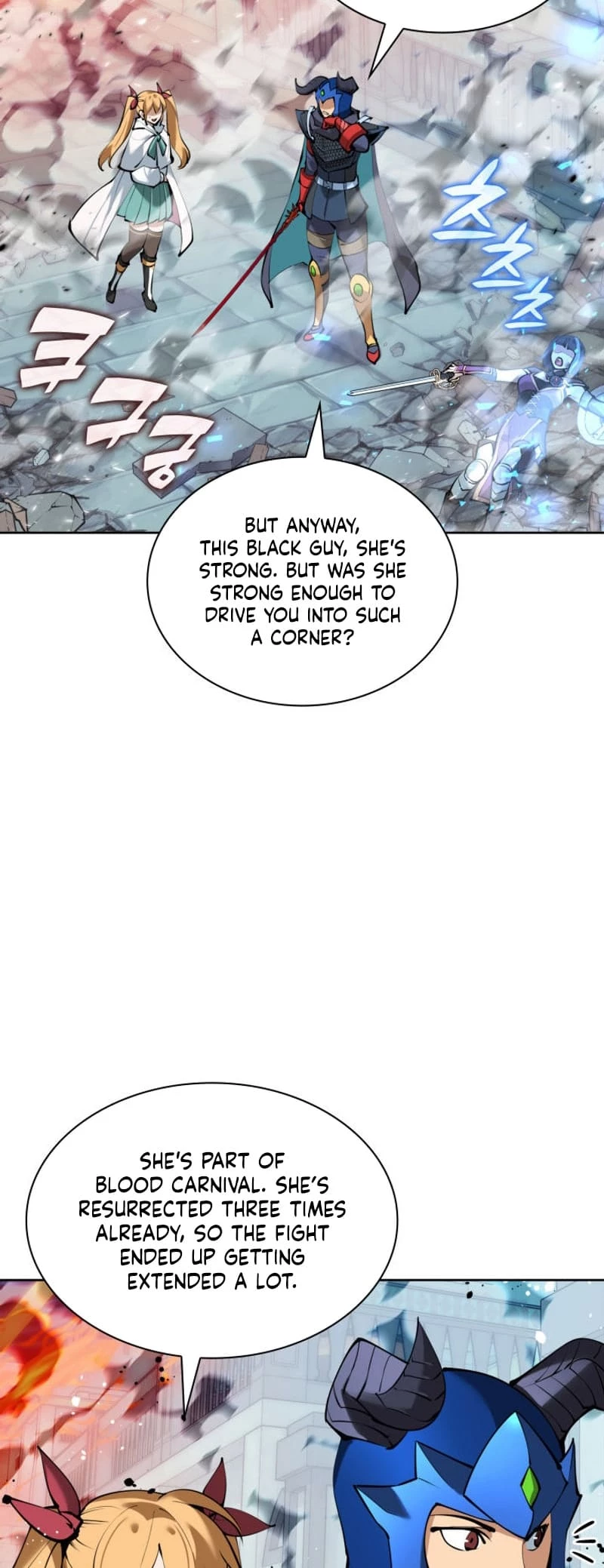 Overgeared Chapter 232 - 80
