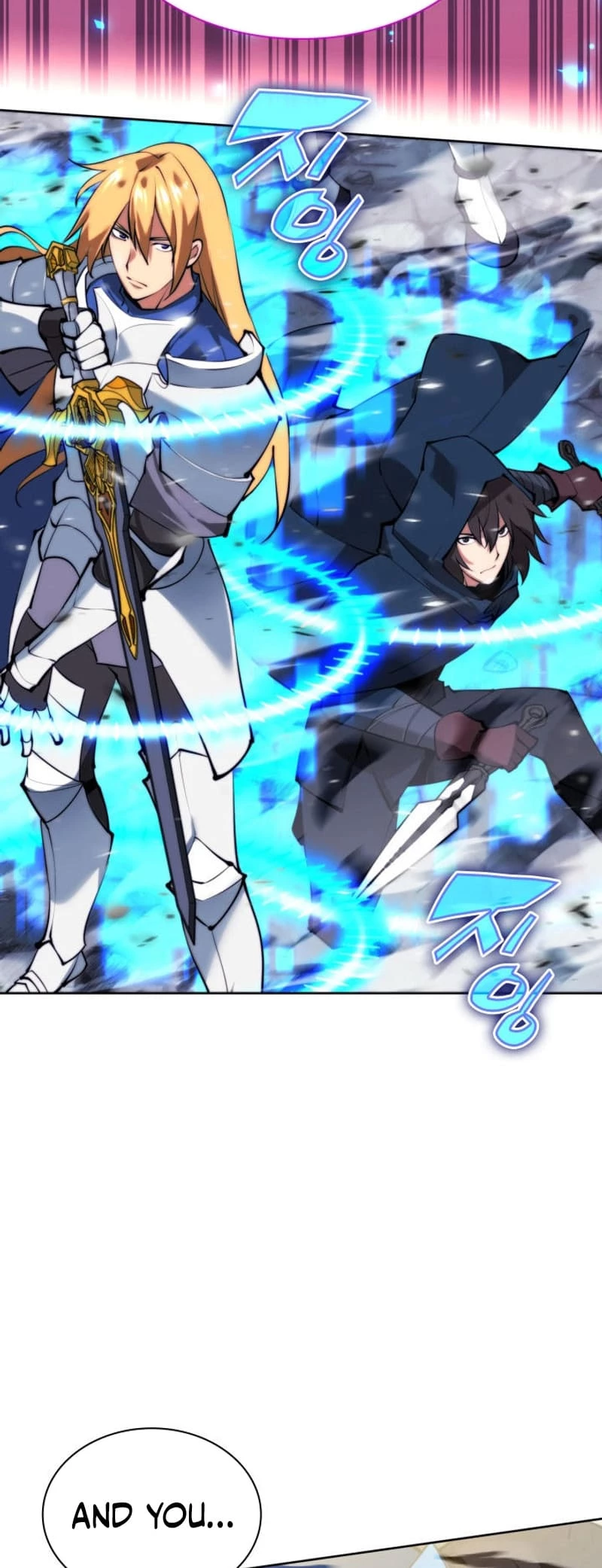 Overgeared Chapter 233 - 97