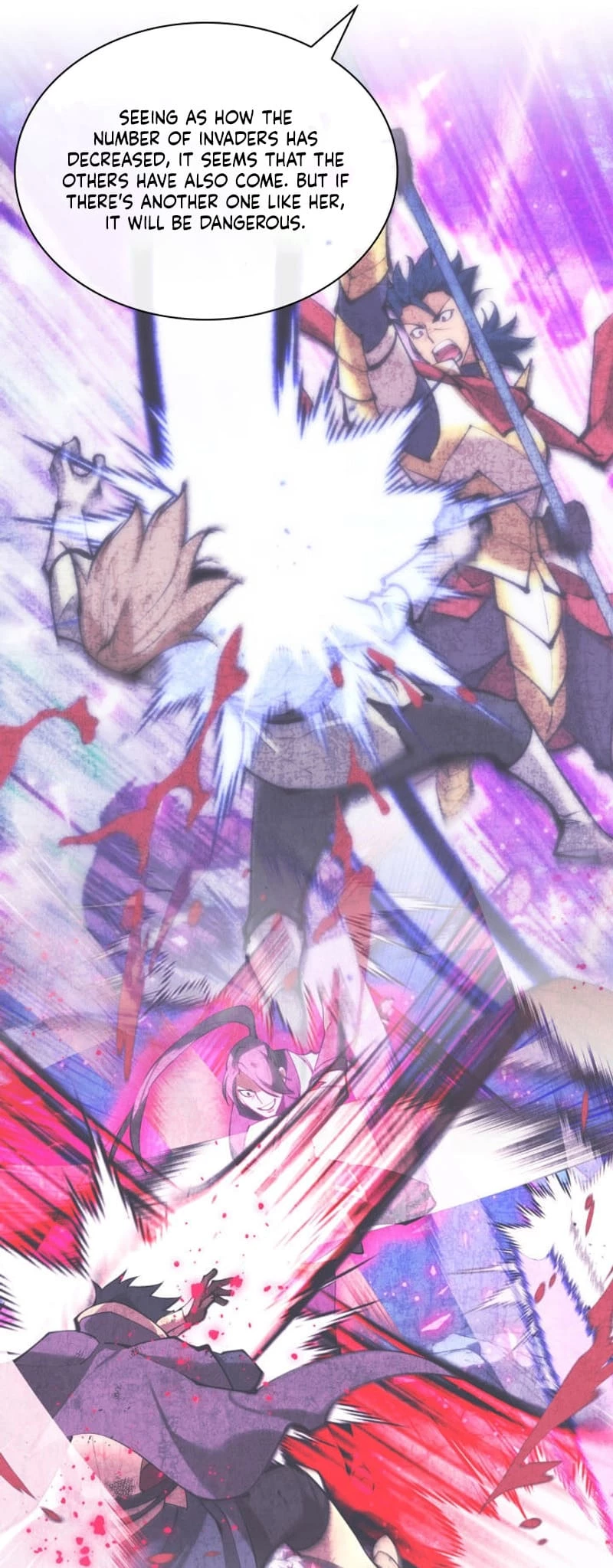 Overgeared Chapter 232 - 83