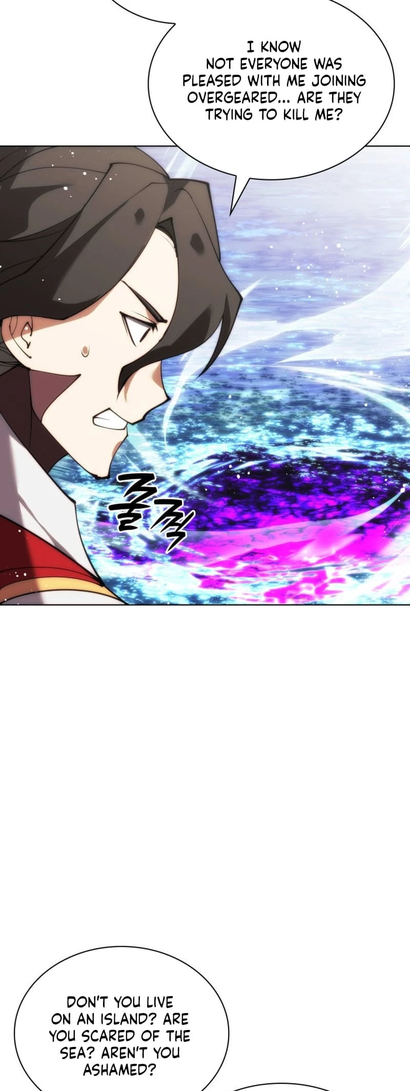 Overgeared Chapter 231 - 5