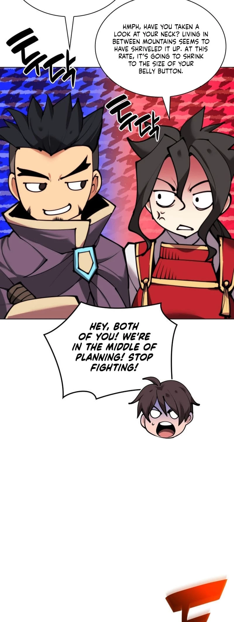Overgeared Chapter 231 - 6