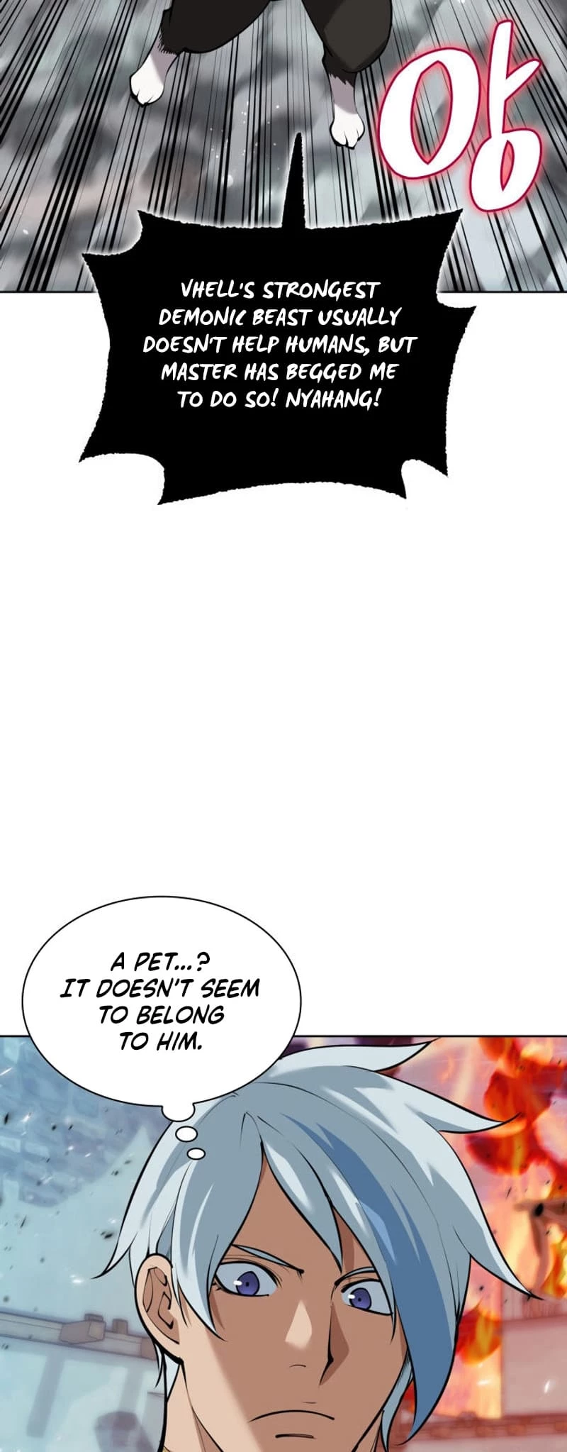 Overgeared Chapter 232 - 89