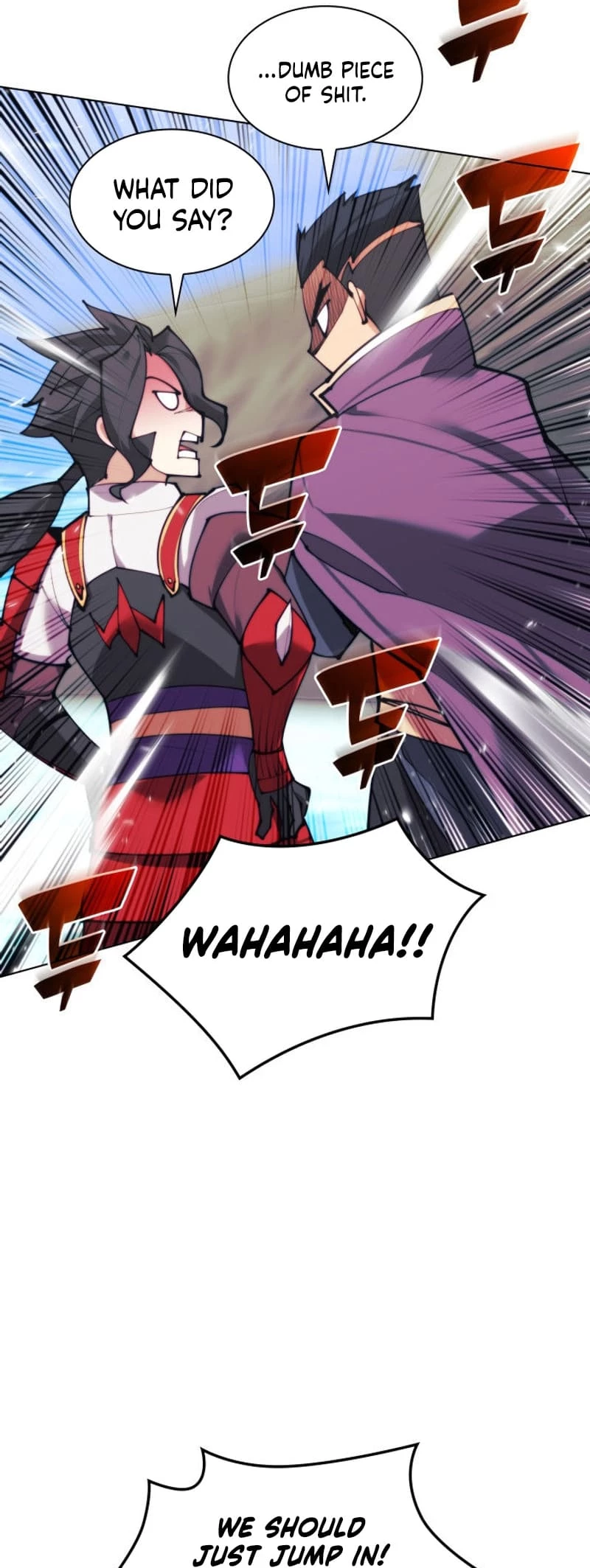 Overgeared Chapter 231 - 7